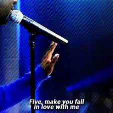Fantasia Brian Mcknight Are Like A Dream Come True L A Live