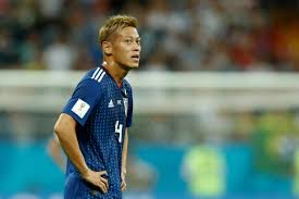 Keisuke honda (本田 圭佑 honda keisuke, born 13 june 1986) is a japanese footballer who plays for serie a club milan and the japan national football team. Keisuke Honda Establishes Investment Fund With Actor Will Smith Besoccer