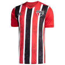 São paulo fc fixtures tab is showing last 100 basketball matches with statistics and win/lose icons. Adidas Sao Paulo Fc Away 2020 Red Buy And Offers On Goalinn