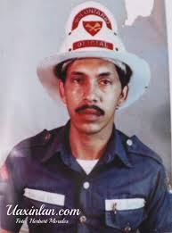 DEL CORAZÓN DE UNA HIJA PARA UN GRAN PADRE... HERBERTH MORALES JARQUIN Su  nombre identifica a la 52s. COMPAÑÍA DE BOMBEROS VOLUNTARIOS DE GUALAN,  DEPTO. De ZACAPA. Un bombero no es sólo