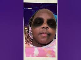 Keyaira Jones's Instagram, Twitter & Facebook