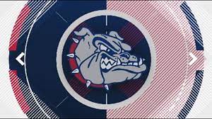 Neon basketball hoop light gonzaga bulldogs gonzaga bulldogs team fan gear. Will Killian Tillie Play In Gonzaga Basketball S Season Opener Krem Com