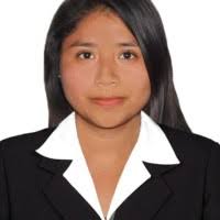 Angie Azucena Peña Sánchez