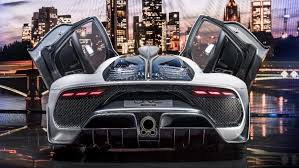 Mercedes Amg Project One L Hypercar En Photos Planete Gt Com