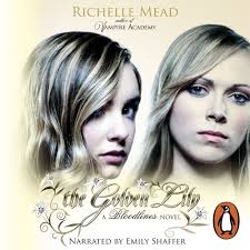 Bloodlines au rating may change. Stream Richelle Mead Bloodlines Golden Lily Audiobook Extract Read By Emily Shaffer By Penguin Books Uk Listen Online For Free On Soundcloud