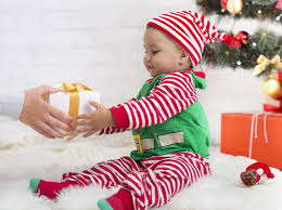Your child can roam around the house and have a great time while driving around the. Christmas Gifts For Babies Tips And Ideas Nutriben International