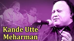 Meri Toba Mp3 Download Free Nusrat Fateh Ali Khan Teddymystic
