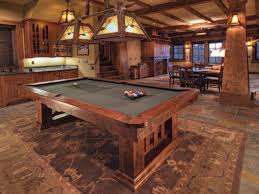 Pole hedge trimmer features a powerful motor and is equipped with a 2.0ah battery allowing you to take on the tasks at hand. Hand Crafted Craftsman Style Claro Walnut Pool Table By Dan Joseph Woodworks Custommade Com