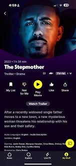 Watching this now she is crazy! س YOU'RE MY PERSON A BARRY BOWLES MOVIE