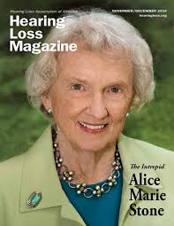 The Intrepid Alice Marie Stone