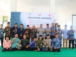 Baru didirikan pada tahun 2013, namun ponpes minhajus sunnah sudah lumayan bagus dalam fasilitasnya. Geliat Pesantren Sabilunnajah Di Kendal Hadapi Perkembangan Zaman