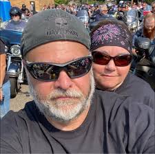 Hey do any of you run with a cb radio?