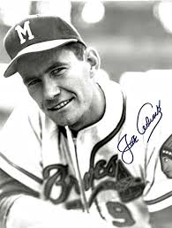 On behalf of #BravesCountry, thank you Snit 💙