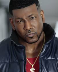 Actor Freddie McCray III