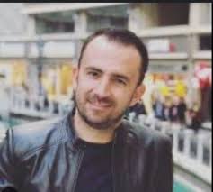 Dr. Ali Recep Nazlı