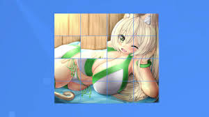 Hentai Nekogirl (2019)