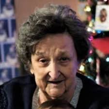 Betty Burns Baker Obituary December 11, 2020