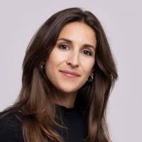 Kate Quaedvlieg-Harriman Email & Phone Number