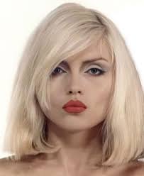 Happy Bithday DEBBIE HARRY !! Deborah Ann Harry (born Angela Trimble, July  1, 1945) BLONDIE