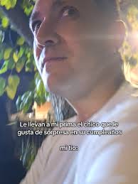 Sorpresa A Mi Prima En Su Cumpleaños