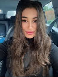 მთელი თოთხმეტი წელი დედისერთა ვიყავი,