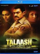 Talaash 2012 Aamir khan, aditi vasudev, gulfam khan and others. talaash 2012