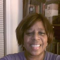 Rhoda Terry-Seidenberg