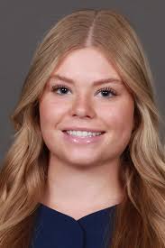 2025 Softball Roster