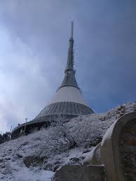 Hotel ještěd, liberec, czech republic. Download Free Photo Of Jested Liberec Hubacek Transmitter Free Pictures From Needpix Com
