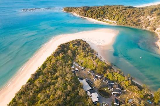 The Cove Jervis Bay, Jervis Bay Village (updated prices 2026)