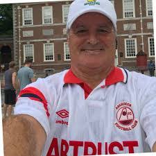 Ilya Krol's Instagram, Twitter & Facebook