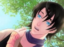 Voce Conhece O Lysandre?