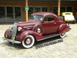 Image result for Regatta Red 1936 Chevrolet