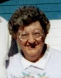 Obituary information for Laverne Naylor
