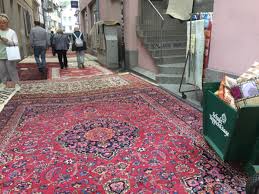 Bis zu 50% rabatt auf unsere kategorie teppich. Schulz Teppich Etage Macht Stadtbotenstrasse Zu Orientalischem Traum