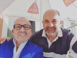 Conheça olinda, a convidada que comoveu manuel luís goucha no «goucha», o. Manuel Luis Goucha Mostra Irmao Parecidos Ou Nao Eis A Questao