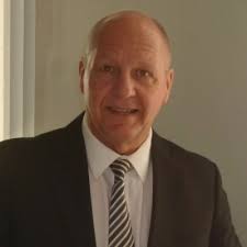 Dave Horner CDCD CDCM CNIDP