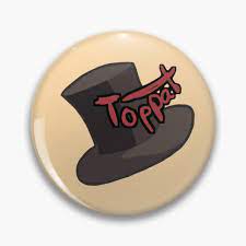 Toppat Clan Logo