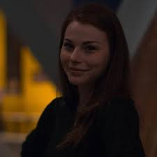 Michelle Volpe (@volpemic)