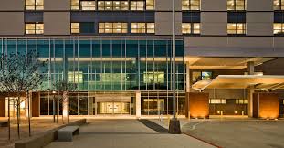 Newest garden grove real estate listings. Kaiser Permanente Panorama City Medical Center Co Architects