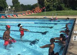 He told he got all the permits to make it up to code. Free Swim Lessons For Kids Charlotte Parent