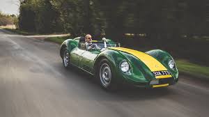 Continuation classics: 12 of the best new-old cars | Classic & Sports Car