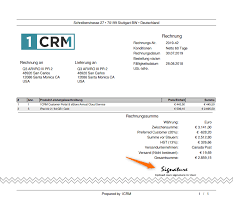 © datev eg 2015, alle rechte vorbehalten. Eigene Pdf Vorlagen Erstellen 1crm Das Crm System 1crm Das Crm System