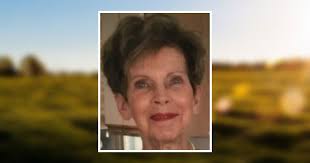 Betty W. Ray Obituary August 13, 2017