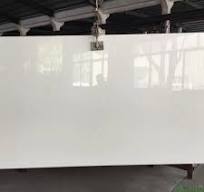 Nano Glass White - Marmoglass Inc