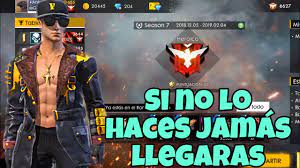 A vueltas con el enfrentamiento permanente entre javier tebas y luis rubiales, el presidente de laliga ha vuelto a desafiar al máximo dirigente de la real federación española, la rfef. Los Mejores Trucos Y Consejos Para Llegar A Heroico Free Fire Youtube
