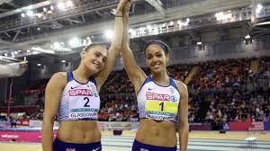 Practice here you can play each event as often as you like as you develop your individual he… Niamh Emerson Fired Up To Continue British Heptathlon Success Story At Tokyo Olympics Mirror Online