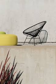 Gallery Of La Maison Etiree Barres Coquet 8 Saucer Chairs Design Summer Living