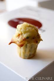 Bouchons De Cake Au Jambon Et Aux Olives Recette Cake Au Jambon Recette Recettes De Cuisine