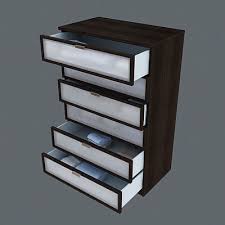 Get this manual by email. Ikea Hopen Kommode 3d Modell Turbosquid 496449